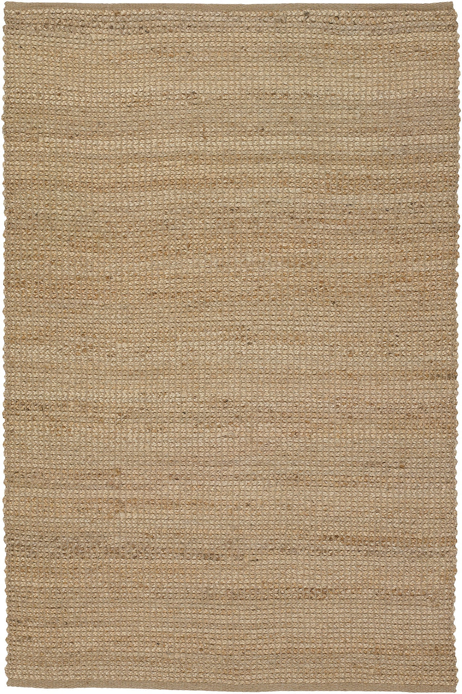 Zola Hand Woven Reversible Jute Zol 17100 Rug Chandra Rugs 1