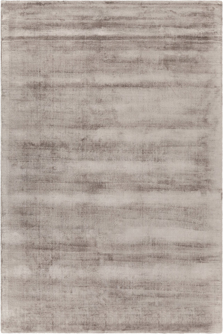 Tricia Hand Woven Contemporary Solid Tri 48202 Rug Chandra Rugs 1