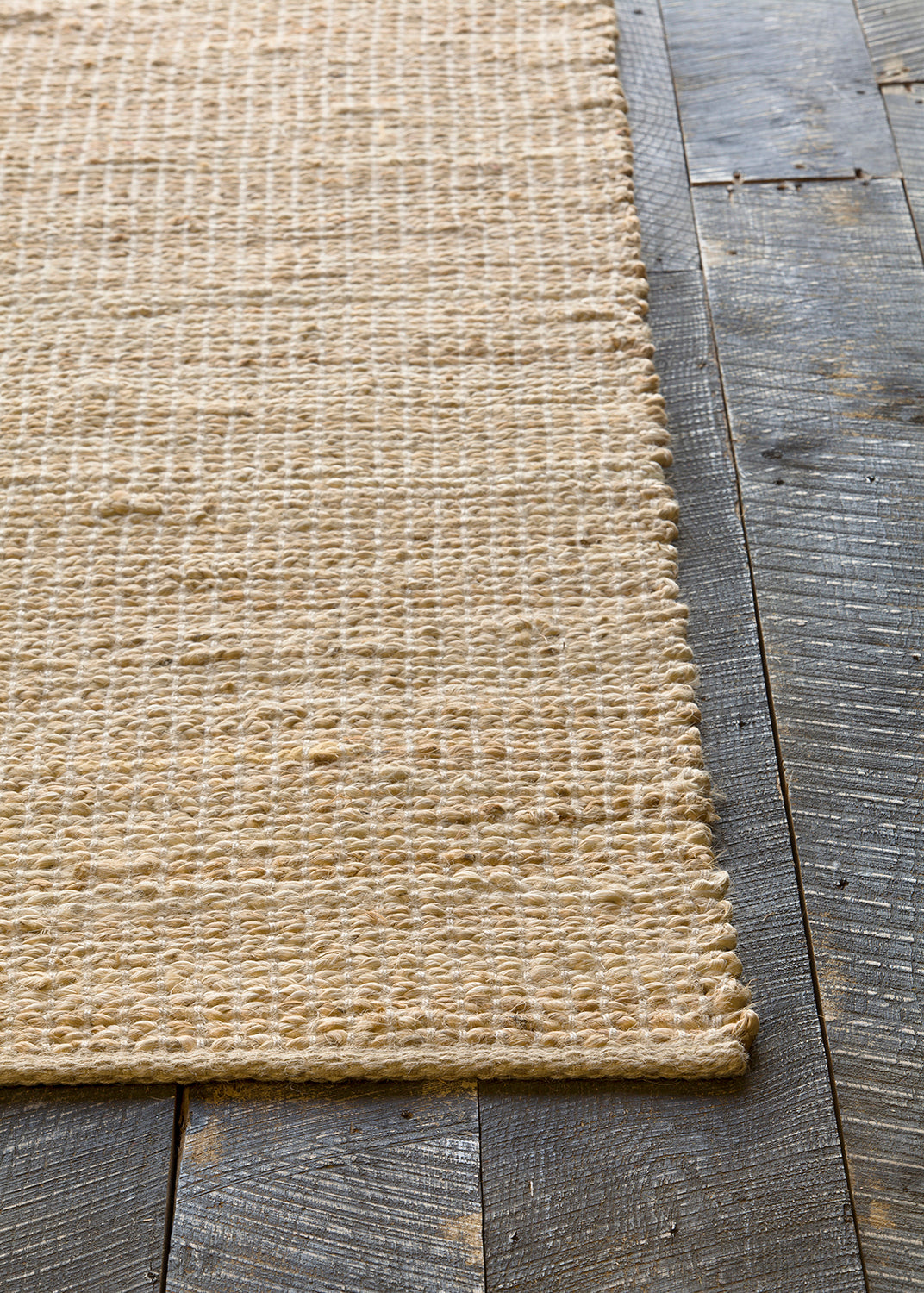 Zola Hand Woven Reversible Jute Zol 17100 Rug Chandra Rugs 5