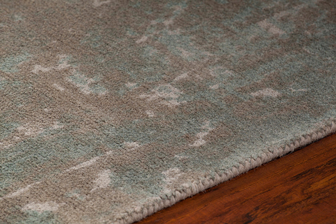 Tayla Hand Tufted Traditional Tay 42404 Rug Chandra Rugs 2
