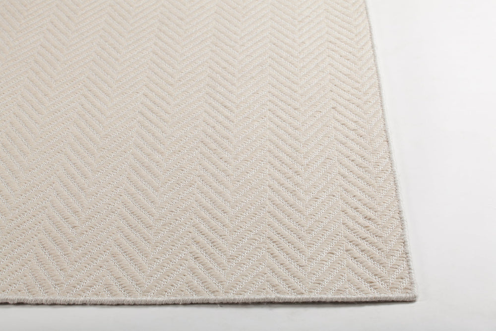 Paisley Hand Woven Contemporary Chevron Pattern Pai 47300 Rug Chandra Rugs 3