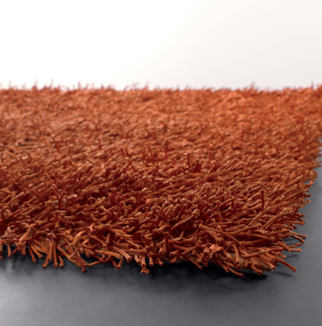 Zara Hand Woven Contemporary Zar 14524 Rug Chandra Rugs 3