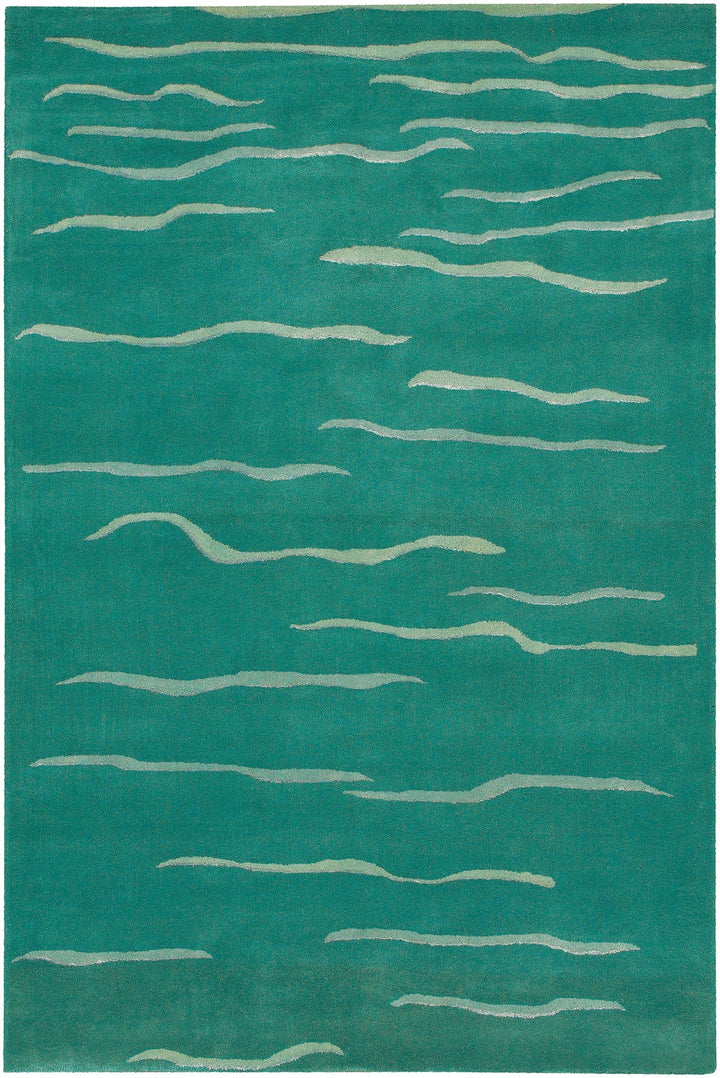 Daisa Hand Tufted Contemporary Dai 15 Rug Chandra Rugs 1