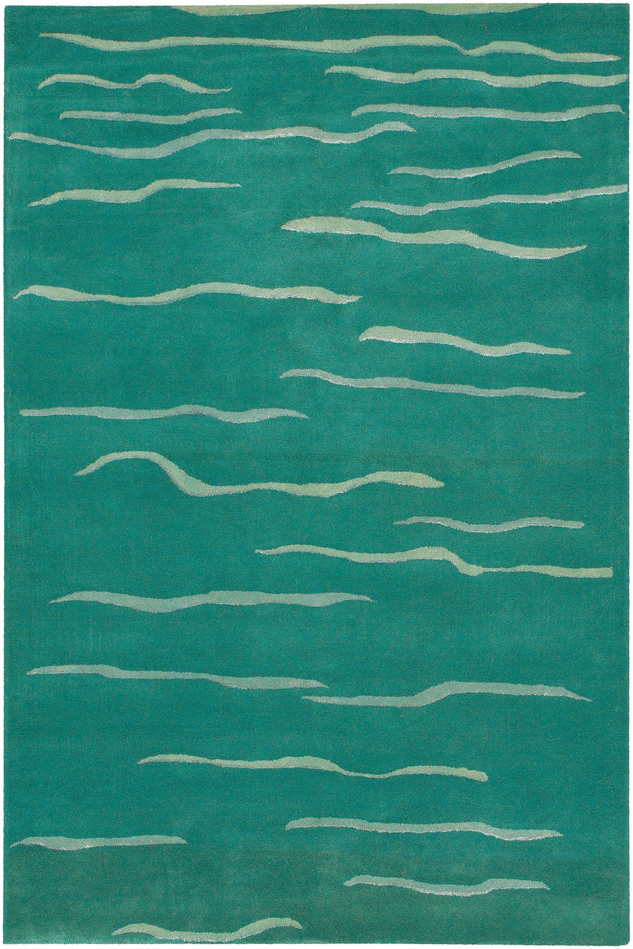 Daisa Hand Tufted Contemporary Dai 15 Rug Chandra Rugs 1