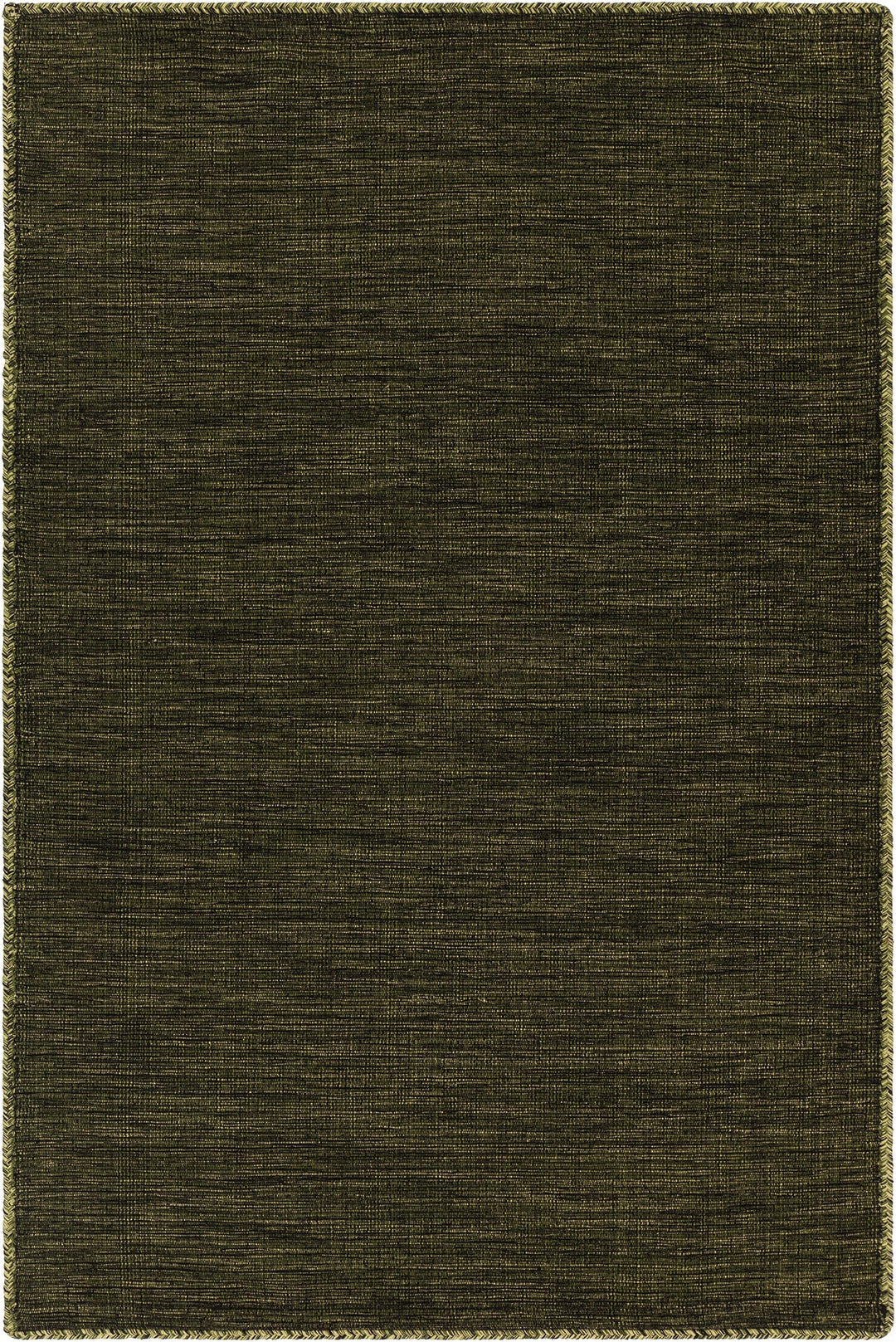 Sybil Hand Woven Reversible Cotton Syb 46002 Rug Chandra Rugs 1
