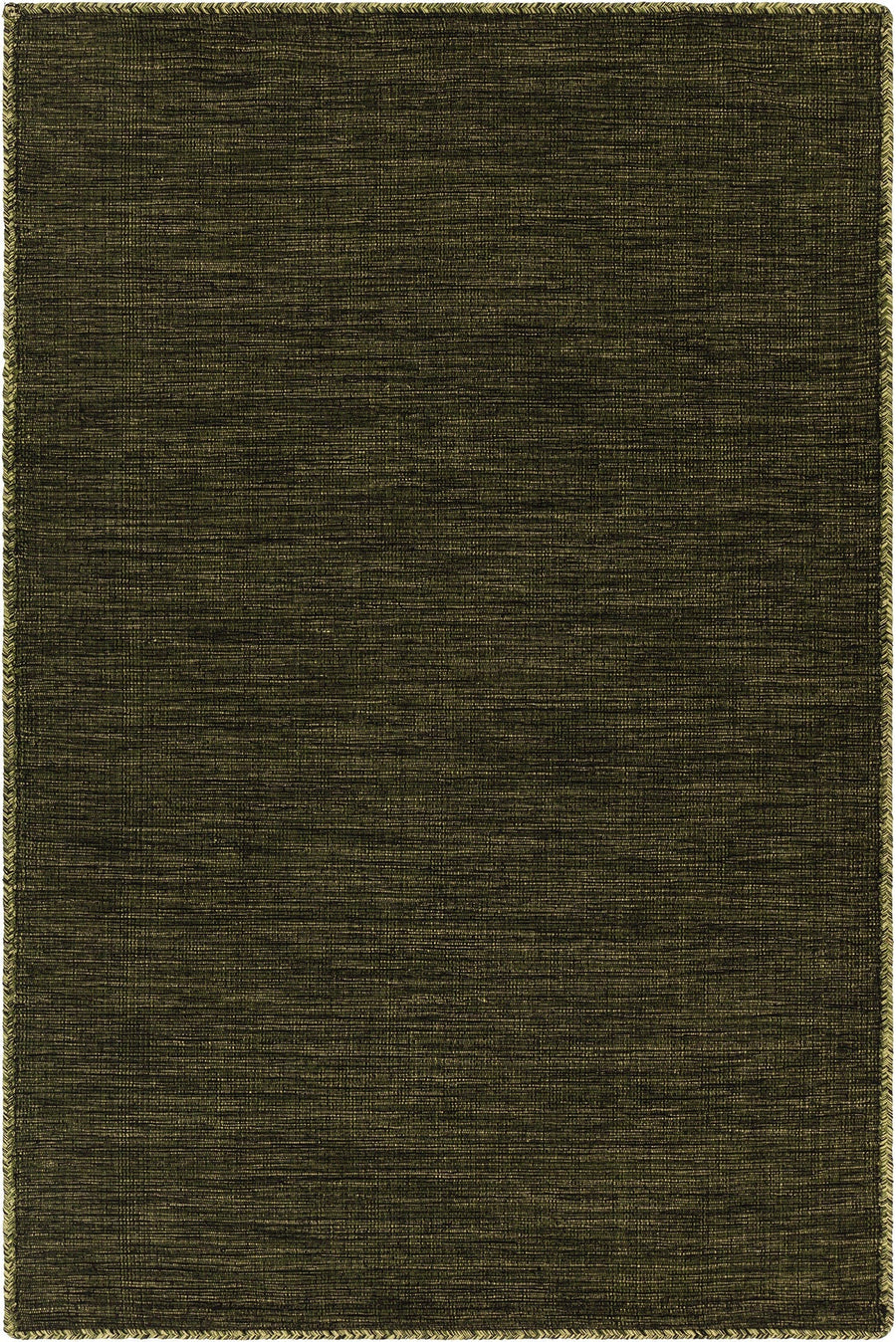 Sybil Hand Woven Reversible Cotton Syb 46002 Rug Chandra Rugs 1