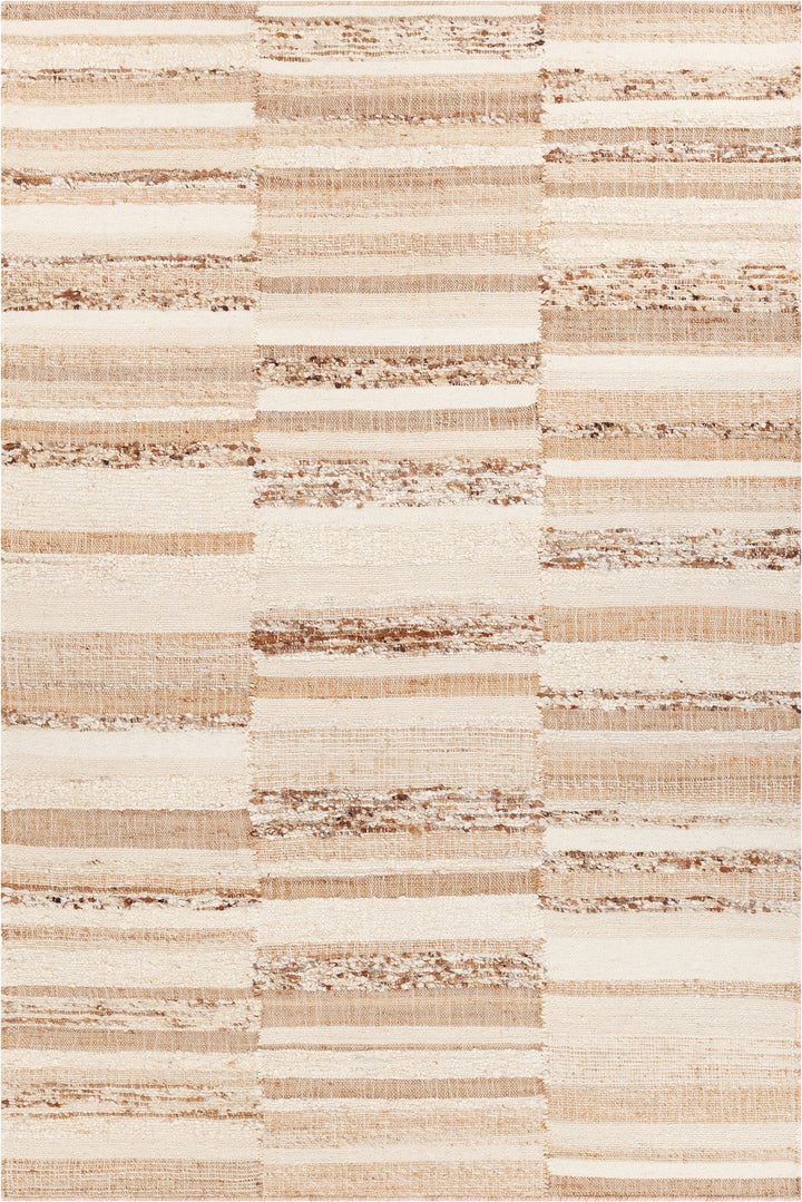 Kinsey Hand Woven Contemporary Kin 56901 Rug Chandra Rugs 1