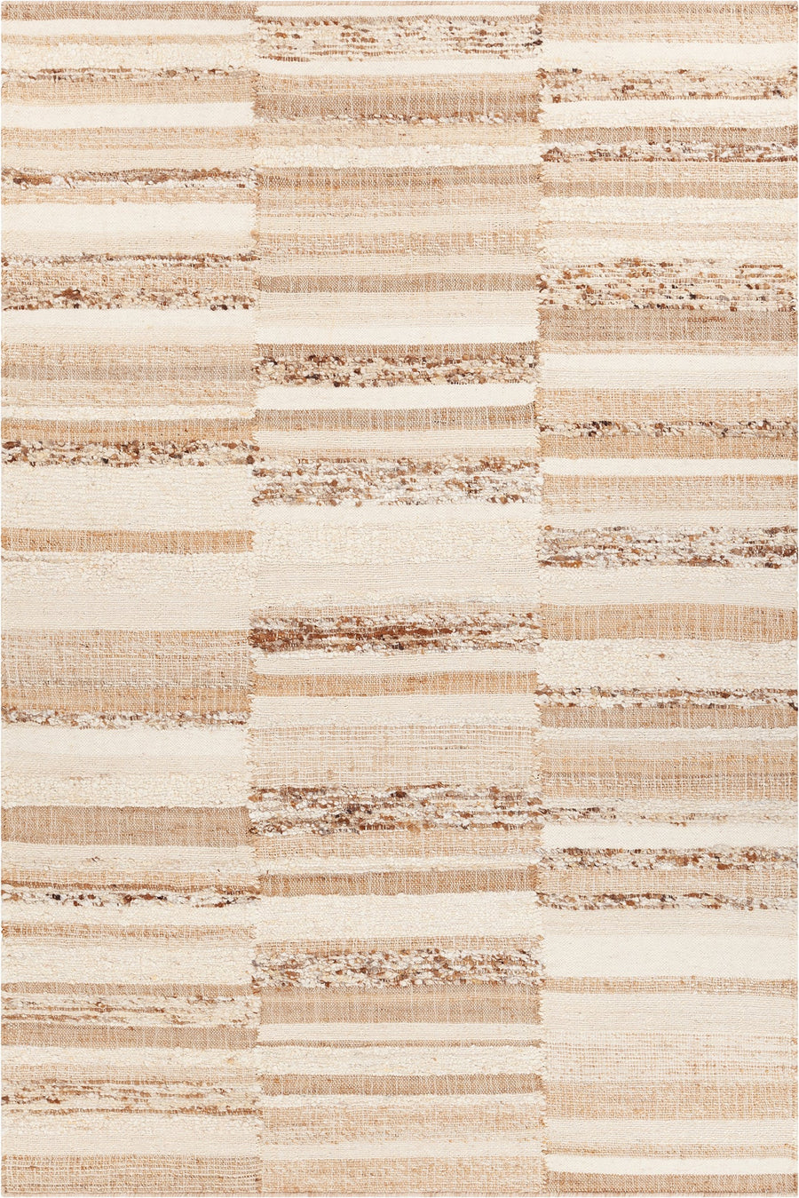 Kinsey Hand Woven Contemporary Kin 56901 Rug Chandra Rugs 1