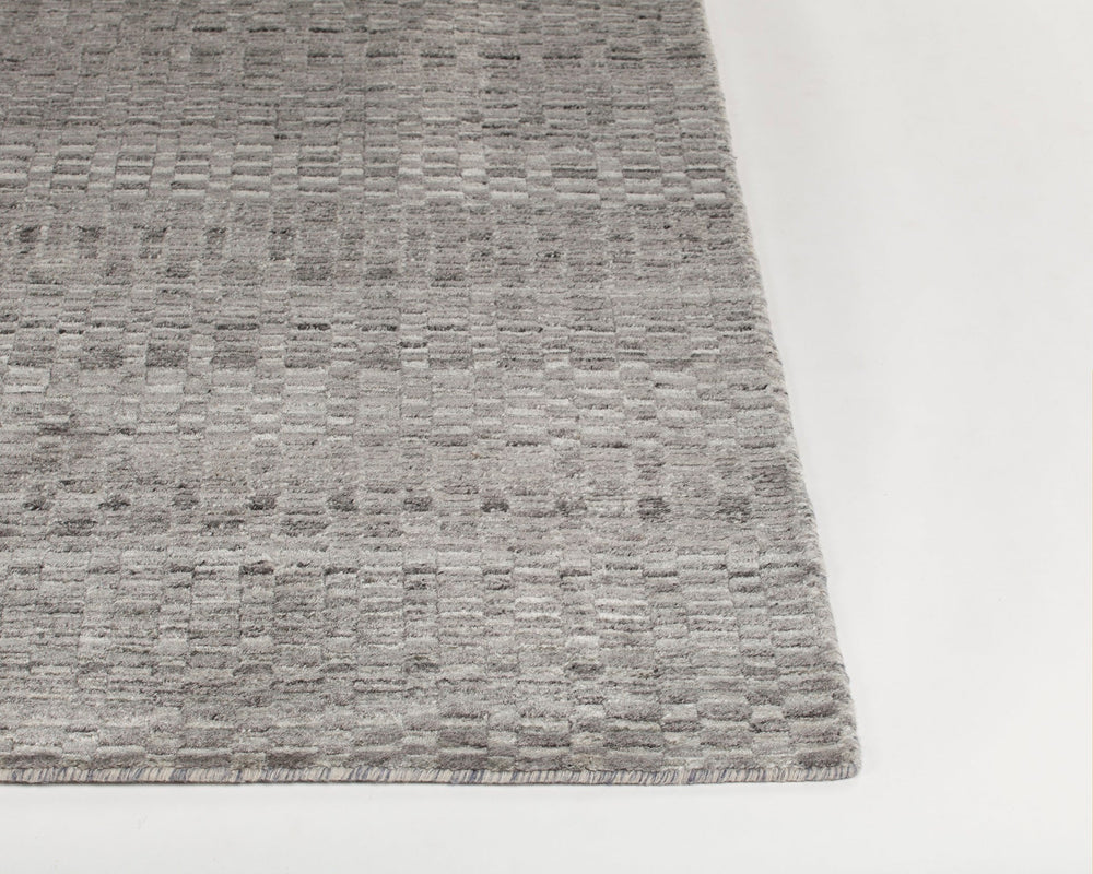 Melina Hand Woven Contemporary Mel 46200 Rug Chandra Rugs 2