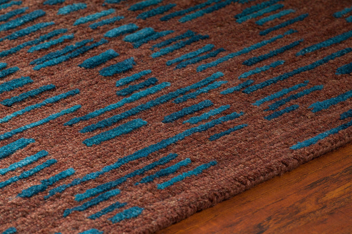 Misty Hand Tufted Contemporay Mis 42300 Rug Chandra Rugs 3