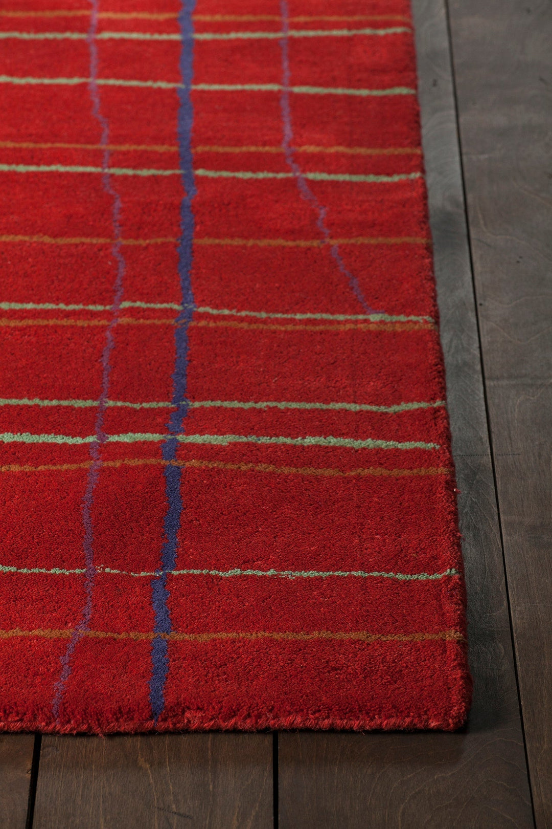 Daisa Hand Tufted Contemporary Dai 11 Rug Chandra Rugs 5
