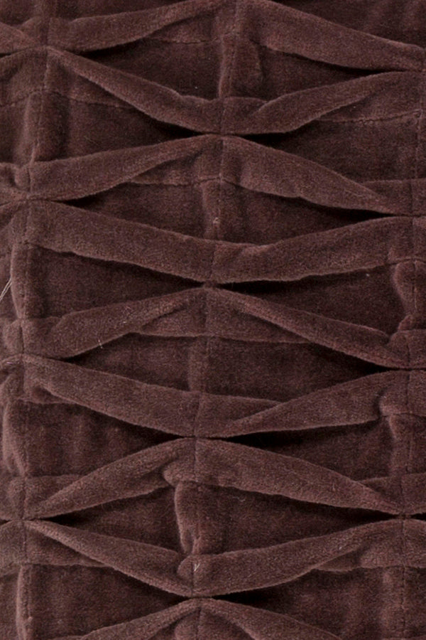 Handmade Contemporary Cus 28005 Pillows Chandra Rugs 2