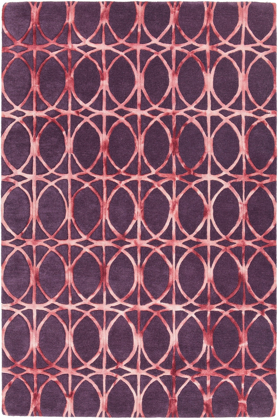 Fran Hand Tufted Contemporay Fra 42103 Rug Chandra Rugs 1