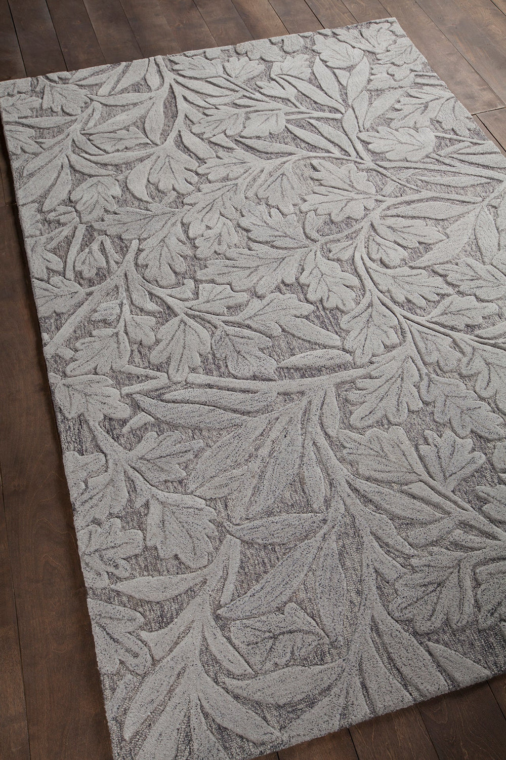 Yelena Hand Tufted Contemporary Yel 43800 Rug Chandra Rugs 4