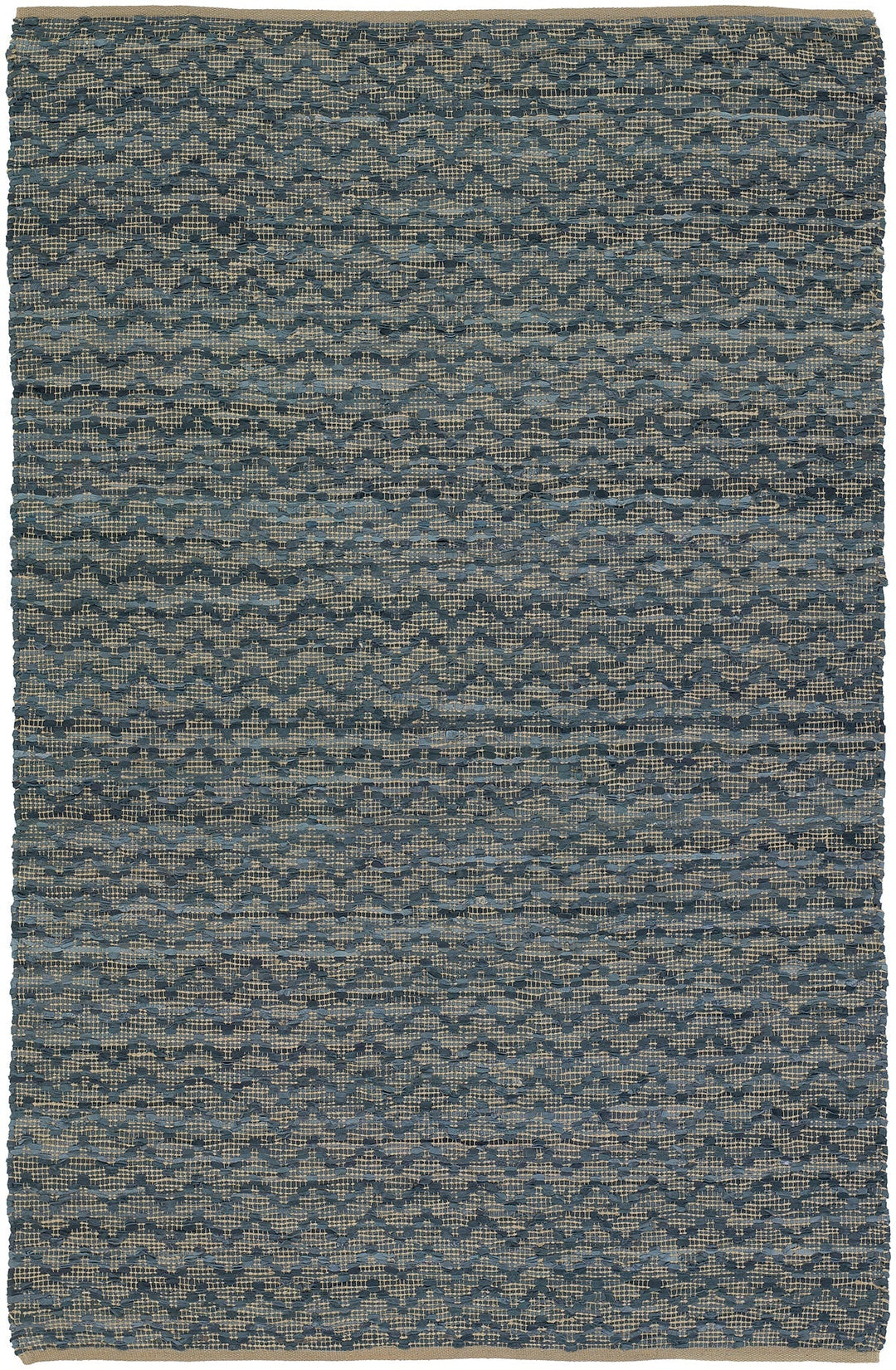 Jazz Hand Woven Contemporary Reversible Jaz 17002 Rug Chandra Rugs 1