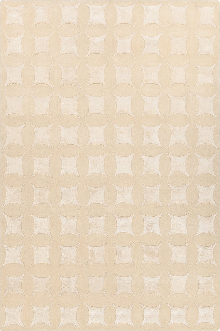 Isadora Hand Tufted Contemporary Isa 56700 Rug Chandra Rugs 1