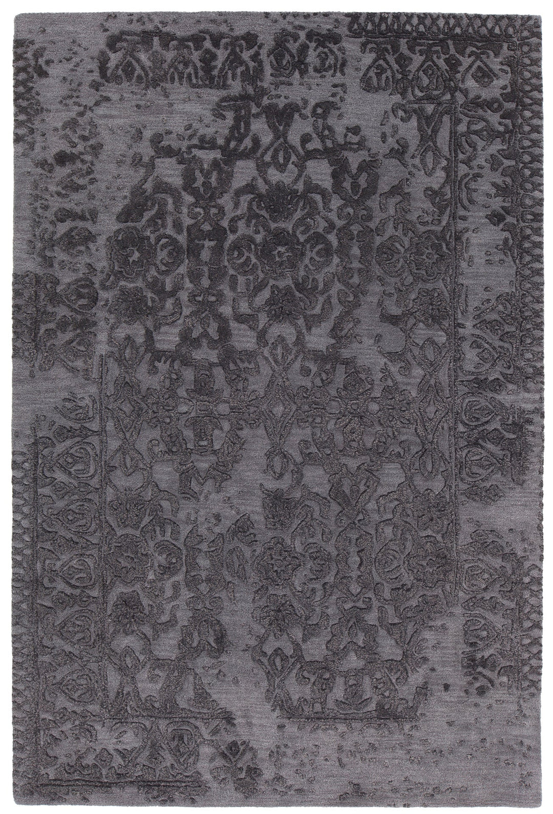 Xia Hand Tufted Contemporary Xia 43700 Rug Chandra Rugs 1