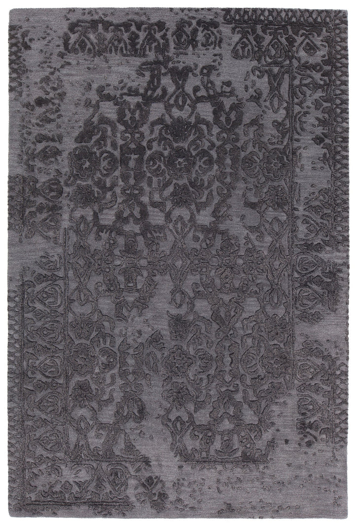 Xia Hand Tufted Contemporary Xia 43700 Rug Chandra Rugs 1