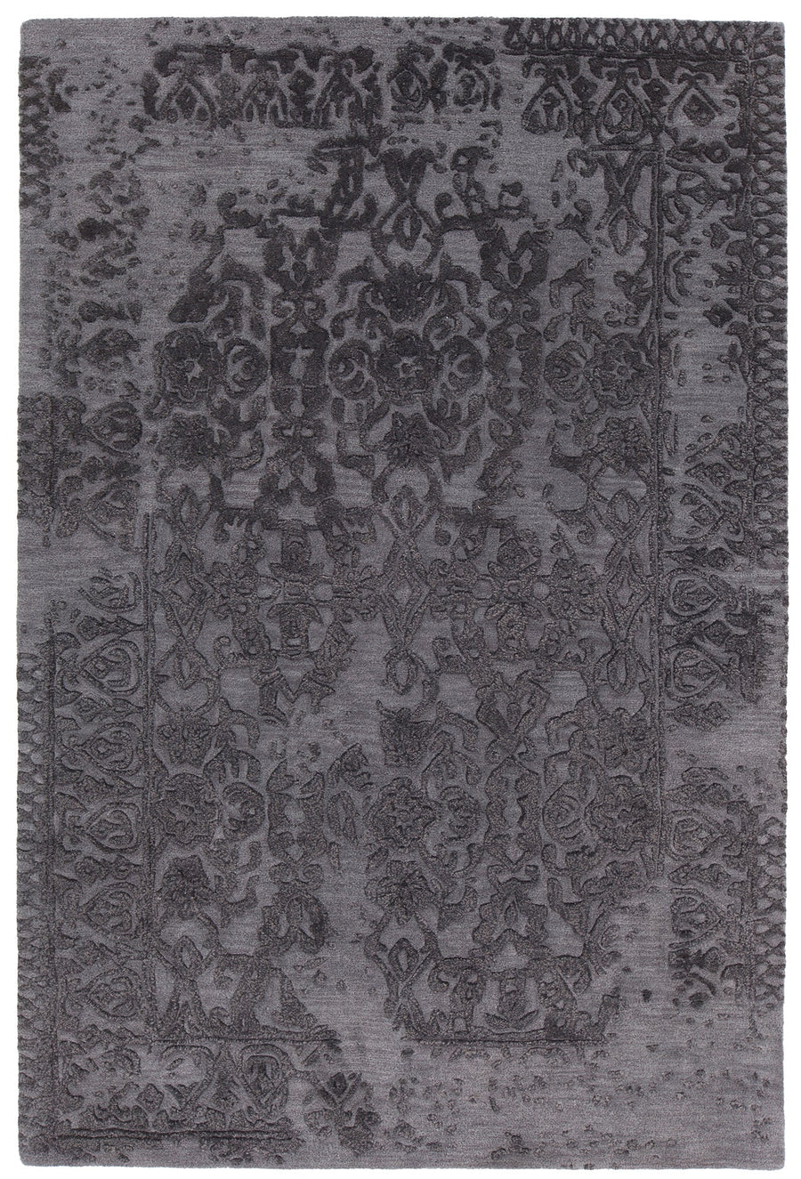 Xia Hand Tufted Contemporary Xia 43700 Rug Chandra Rugs 1
