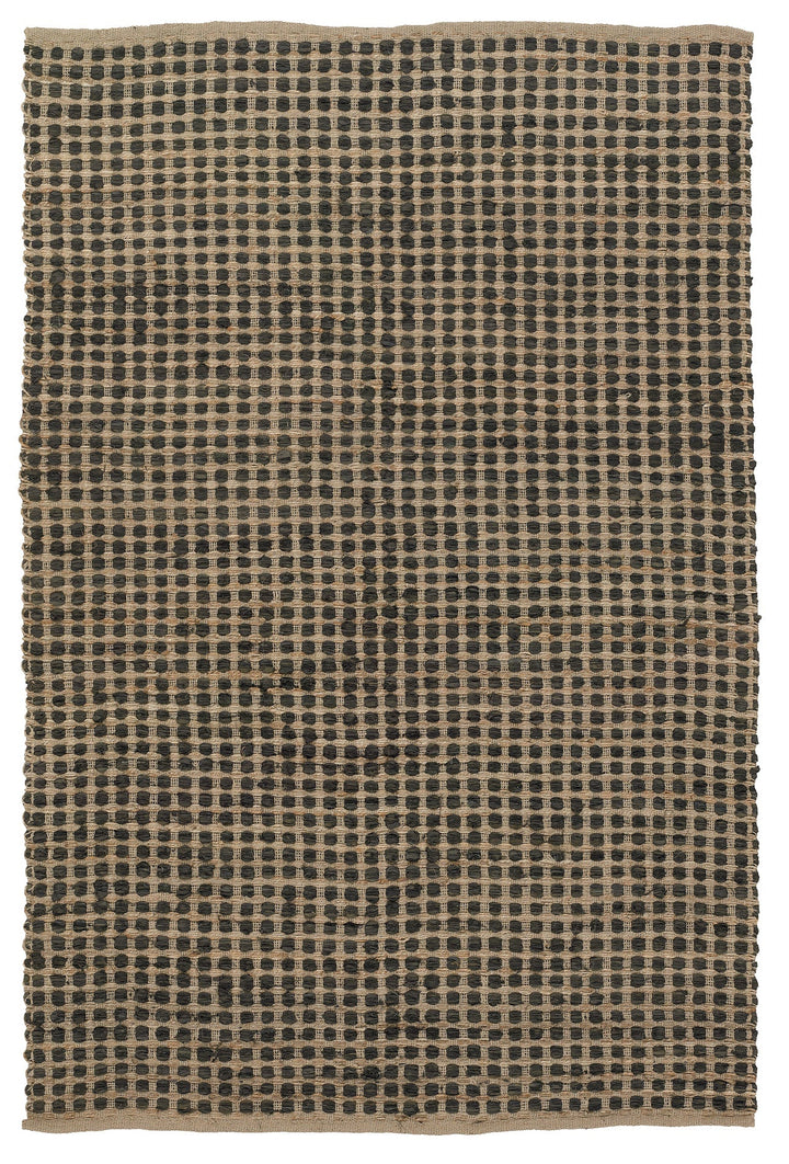Jazz Hand Woven Contemporary Reversible Jaz 17003 Rug Chandra Rugs 1