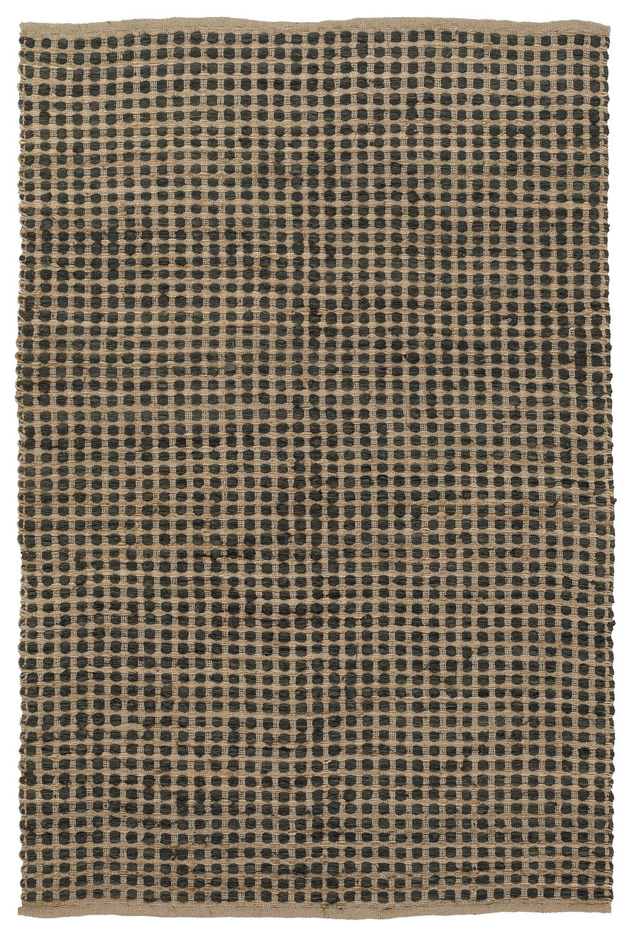 Jazz Hand Woven Contemporary Reversible Jaz 17003 Rug Chandra Rugs 1