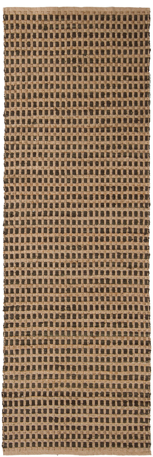 Jazz Hand Woven Contemporary Reversible Jaz 17003 Rug Chandra Rugs 2