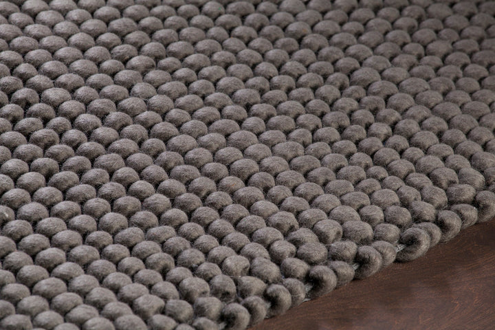 Quina Hand Woven Contemporary Shag Qui 42903 Rug Chandra Rugs 3