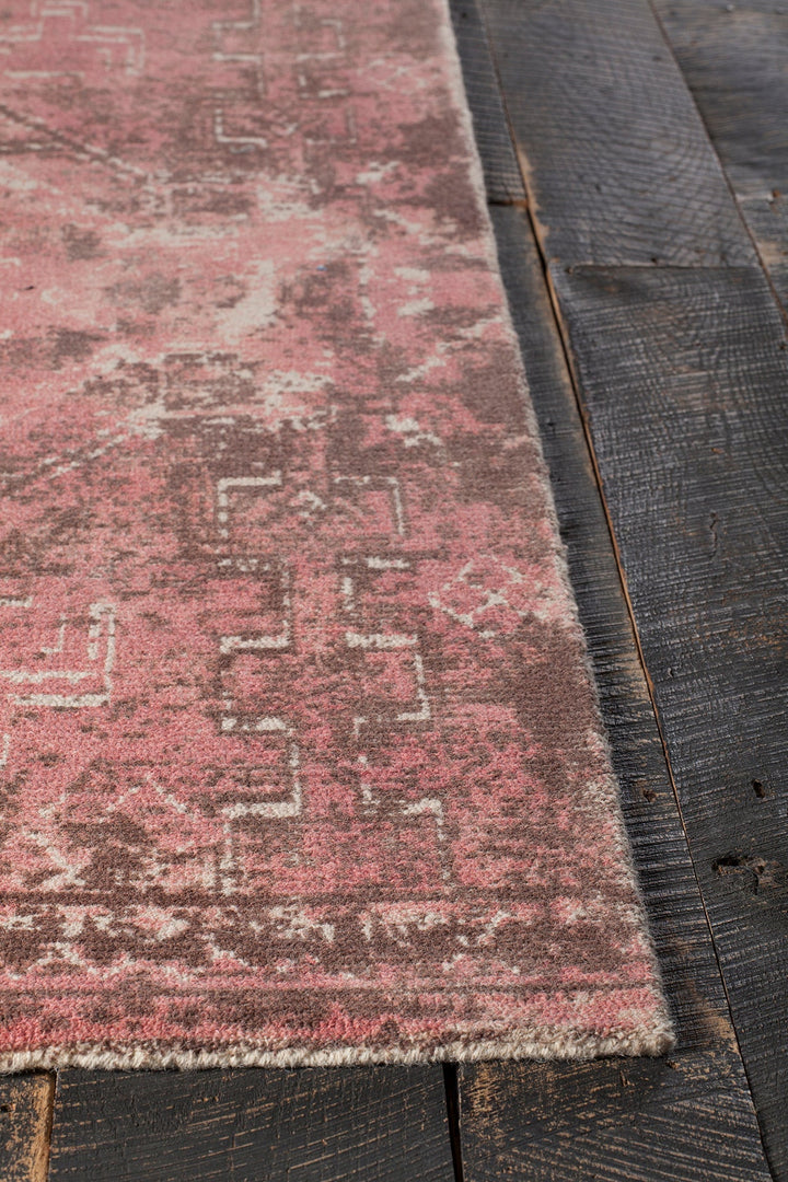 Tayla Hand Tufted Traditional Tay 42401 Rug Chandra Rugs 3