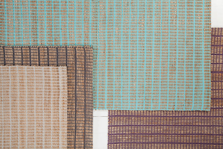 Abacus Hand Woven Contemporary Aba 37503 Rug Chandra Rugs 3