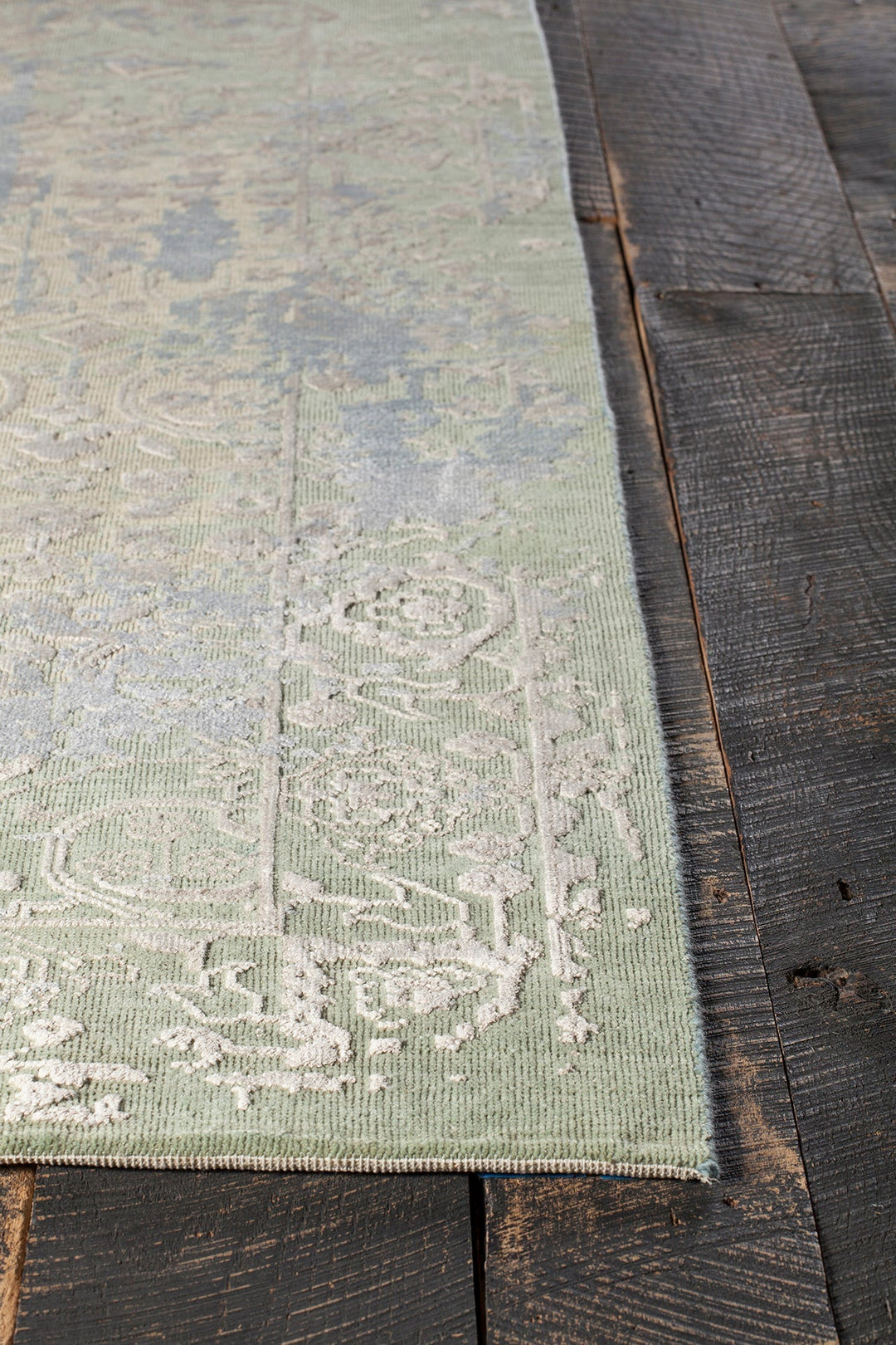 Vingel Hand Knotted Traditional Vin 36805 Rug Chandra Rugs 3