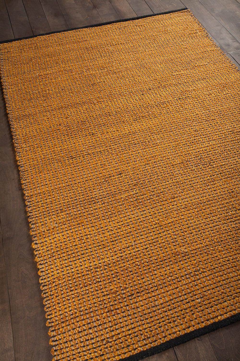 Zola Hand Woven Reversible Jute Zol 17101 Rug Chandra Rugs 6