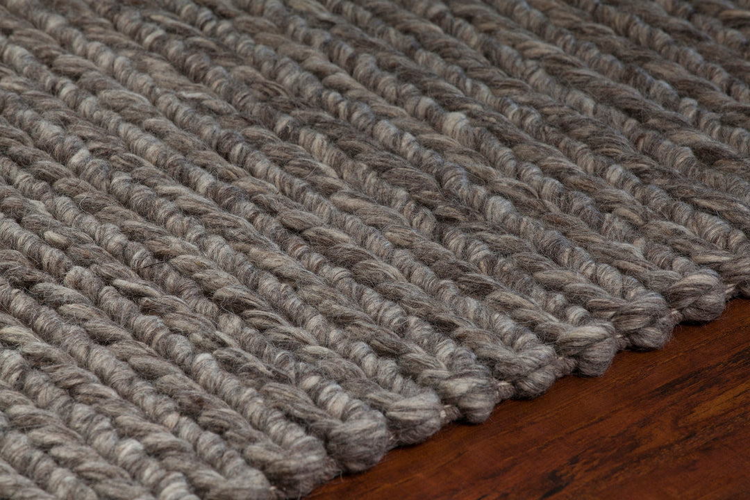Valencia Hand Woven Contemporary Val 24402 Rug Chandra Rugs 4