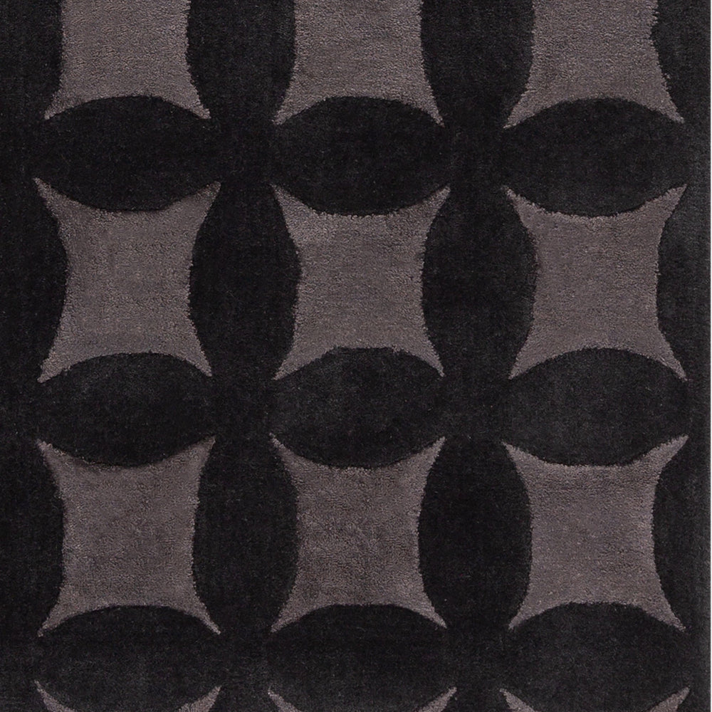 Isadora Hand Tufted Contemporary Isa 56701 Rug Chandra Rugs 2