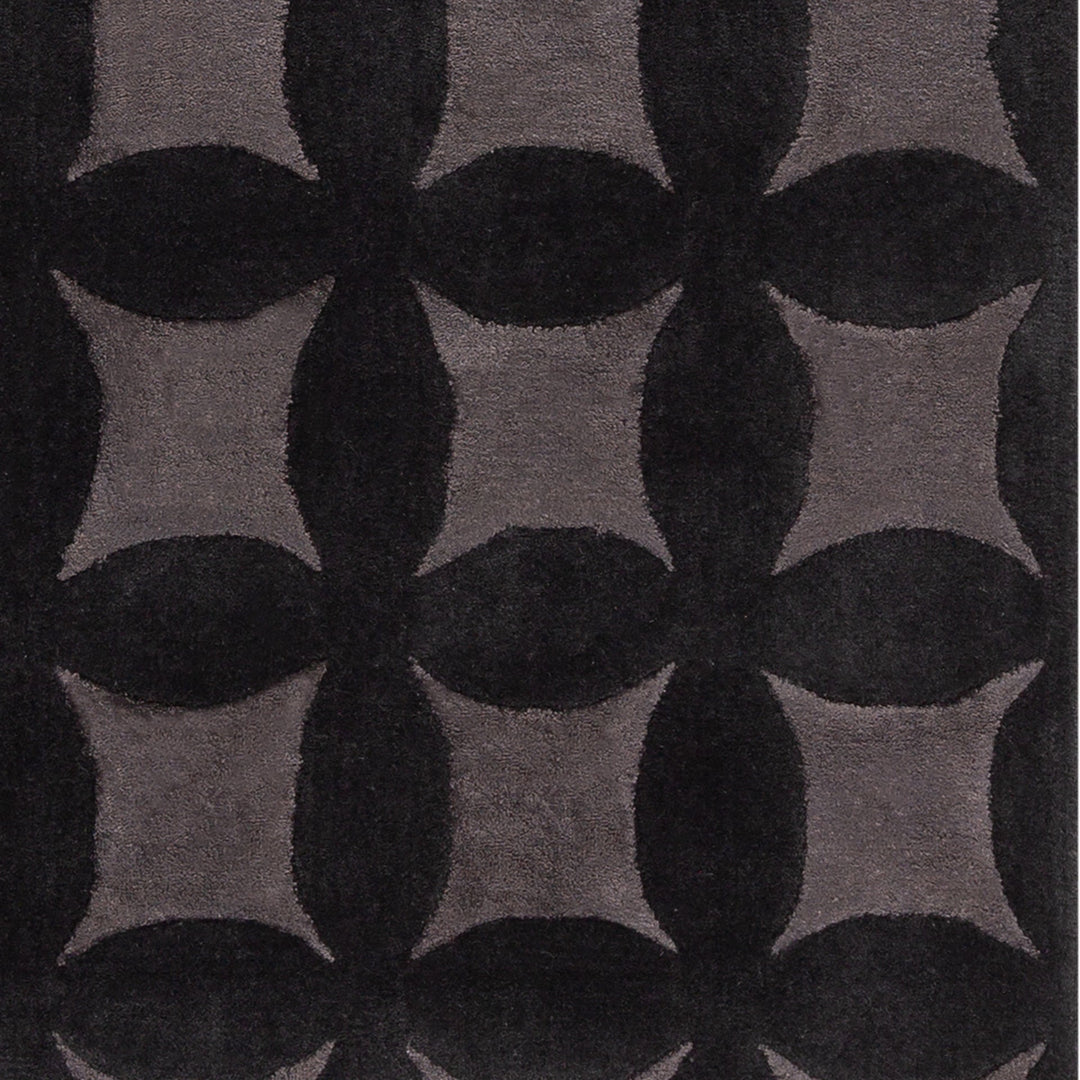 Isadora Hand Tufted Contemporary Isa 56701 Rug Chandra Rugs 2