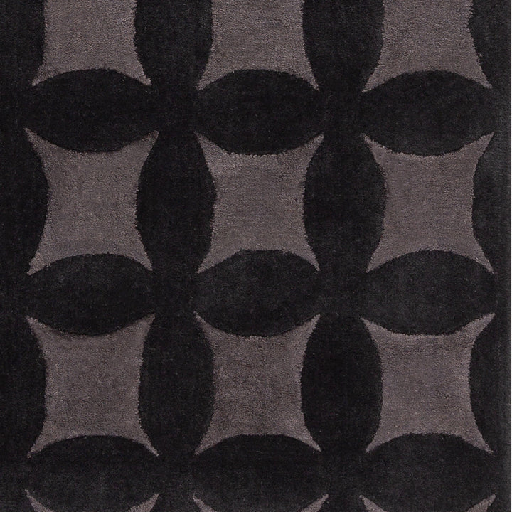 Isadora Hand Tufted Contemporary Isa 56701 Rug Chandra Rugs 2