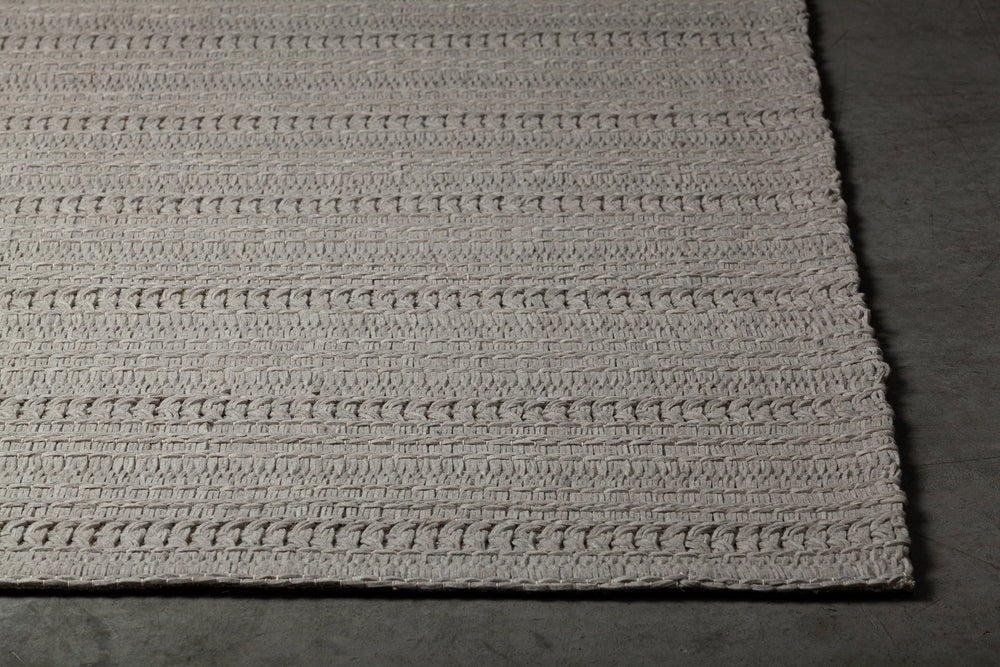 Tia Hand Woven Contemporary Tia 48102 Rug Chandra Rugs 3