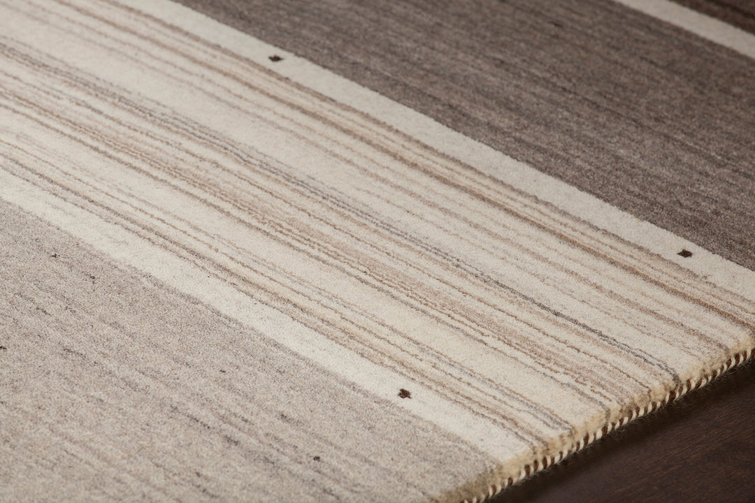 Elantra Hand Knotted Wool Ela 51702 Rug Chandra Rugs 3