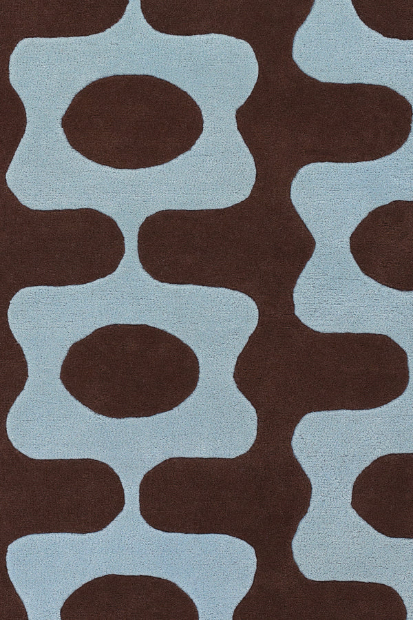 Inhabit Hand Tufted Designer Inh 21601 Rug Chandra Rugs 2