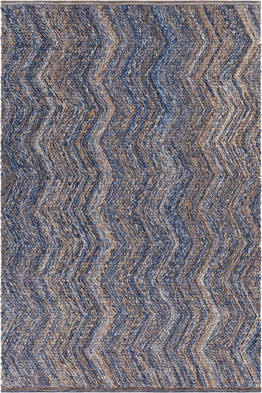 Eugenie Hand Woven Contemporary Eug 52900 Rug Chandra Rugs 1