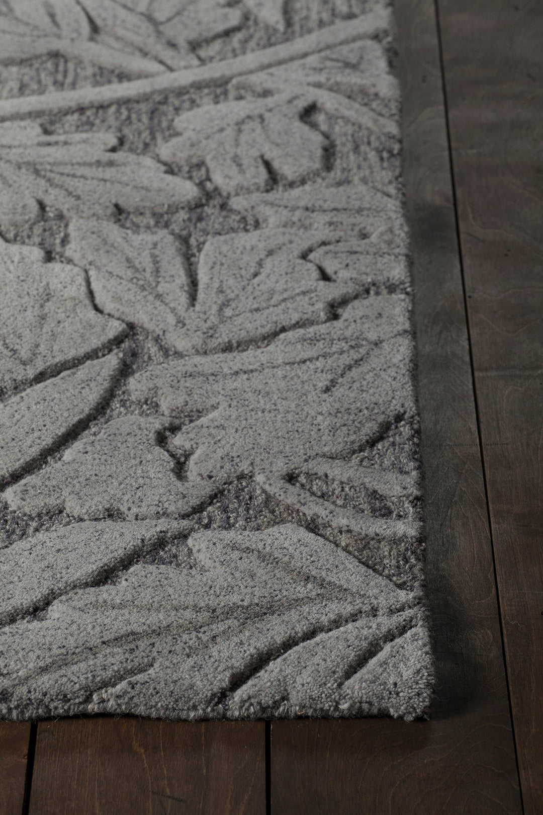 Yelena Hand Tufted Contemporary Yel 43800 Rug Chandra Rugs 3