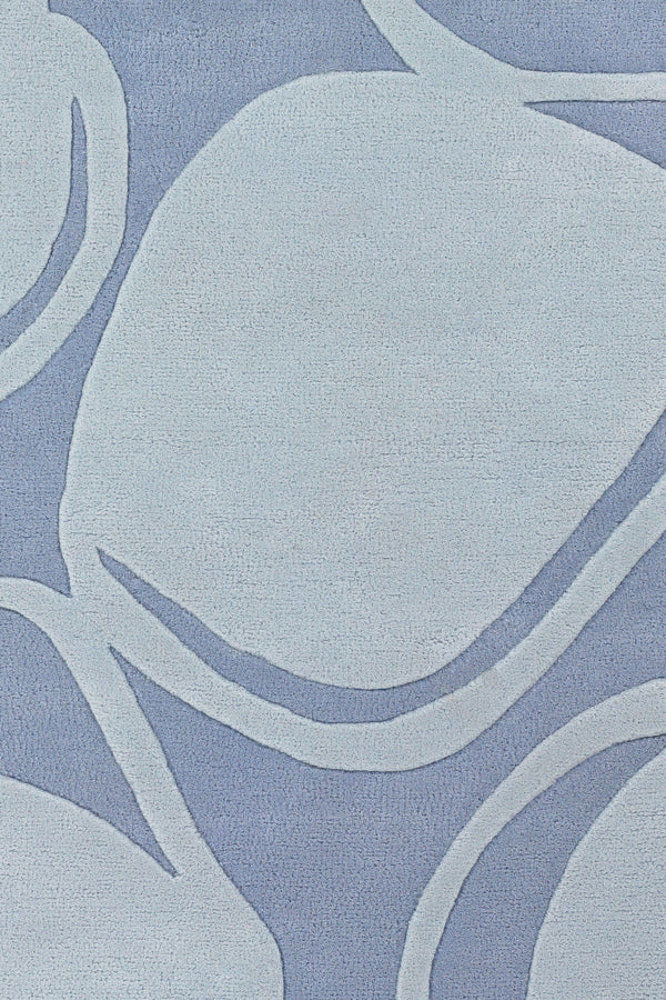 Inhabit Hand Tufted Designer Inh 21605 Rug Chandra Rugs 2