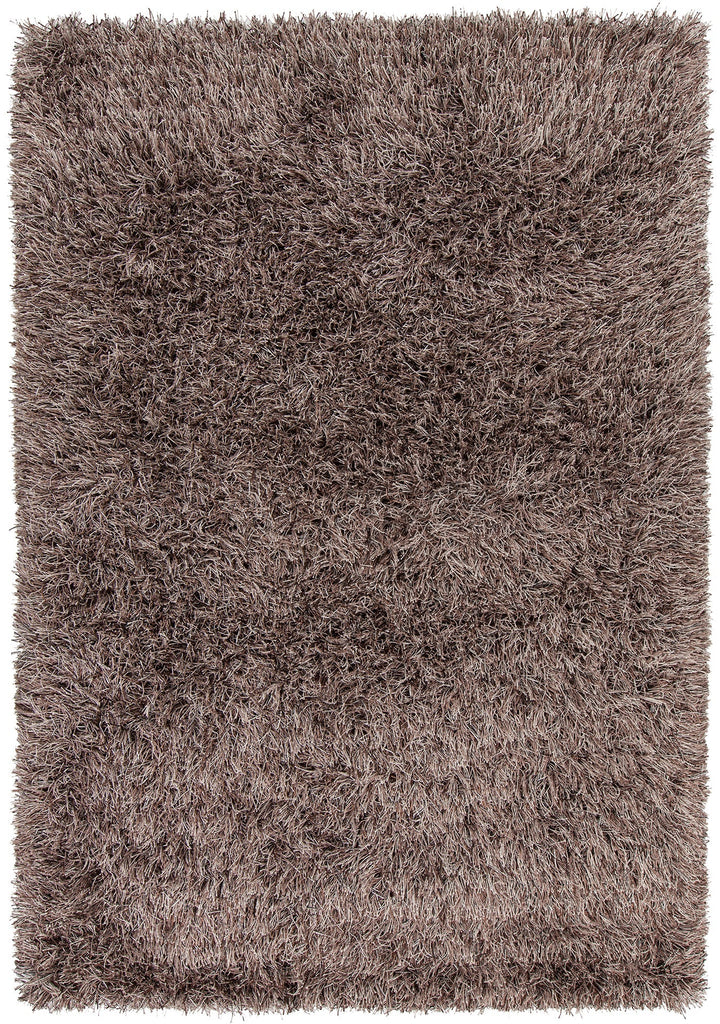 Vilma Hand Woven Contemporary Shag Vil 43100 Rug Chandra Rugs 1