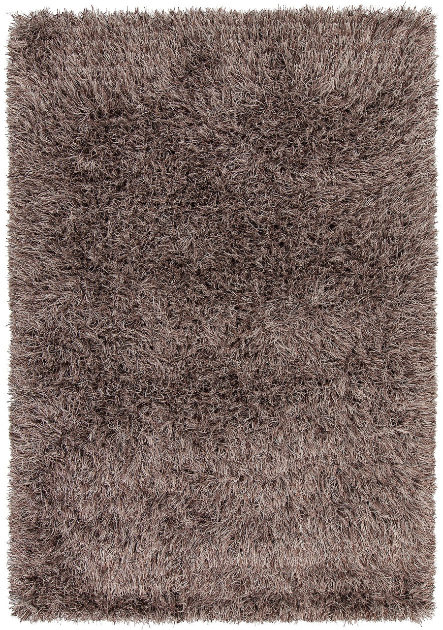 Vilma Hand Woven Contemporary Shag Vil 43100 Rug Chandra Rugs 1