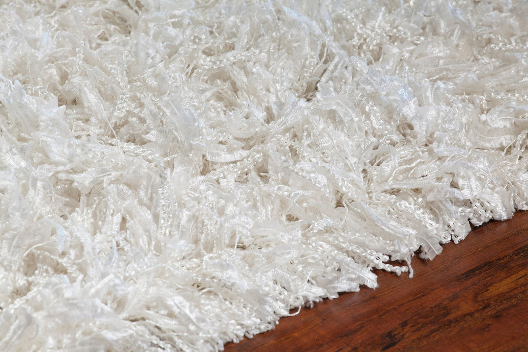 Vega Hand Woven Contemporary Veg 40502 Rug Chandra Rugs 3