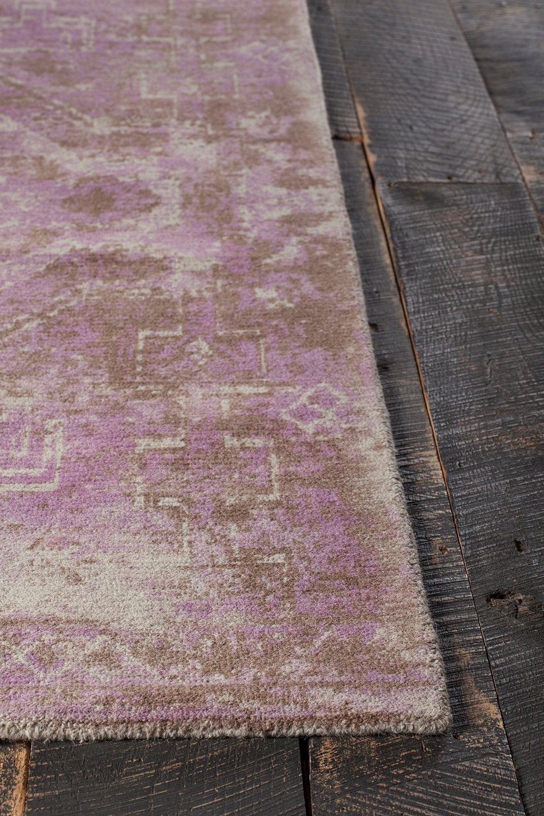 Tayla Hand Tufted Traditional Tay 42406 Rug Chandra Rugs 3