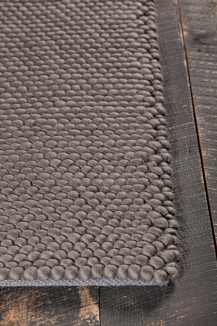 Quina Hand Woven Contemporary Shag Qui 42903 Rug Chandra Rugs 4