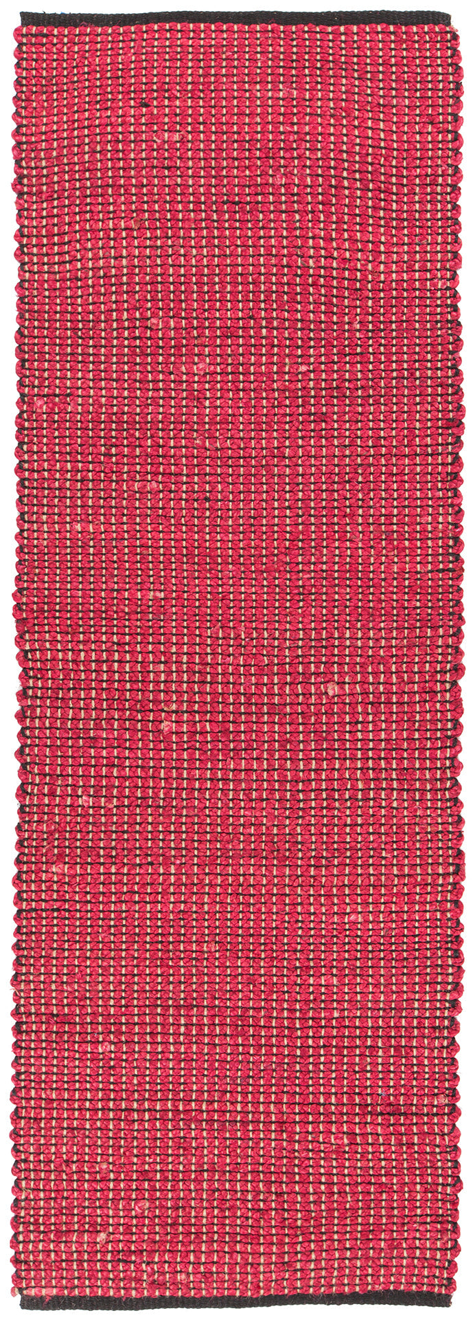 Zola Hand Woven Reversible Jute Zol 17103 Rug Chandra Rugs 2