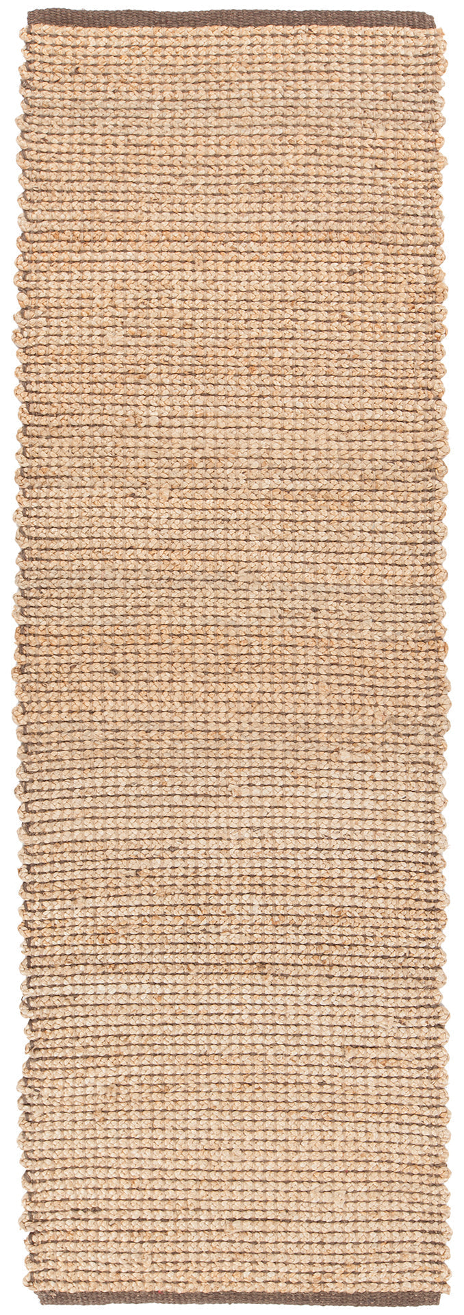 Zola Hand Woven Reversible Jute Zol 17104 Rug Chandra Rugs 2