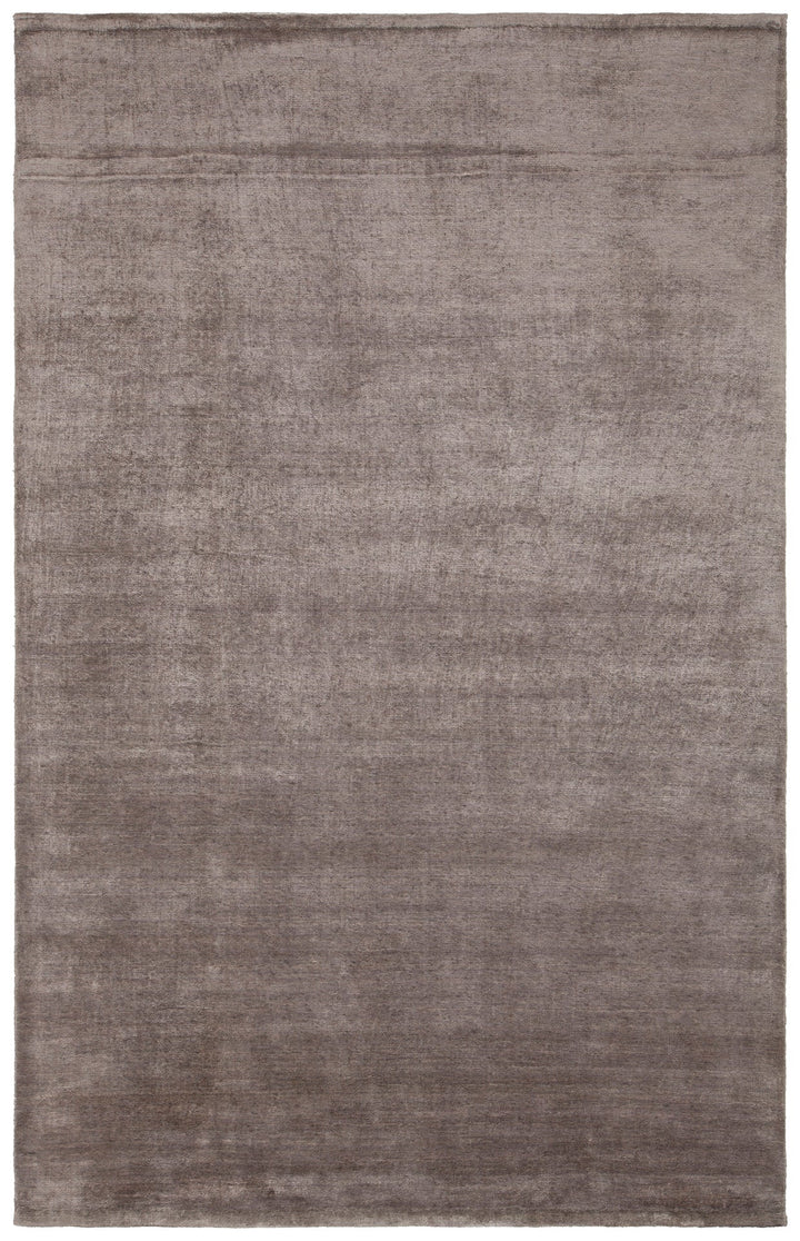 Yasmine Handwoven Contemporary Solid Viscose Yas 45600 Rug Chandra Rugs 1