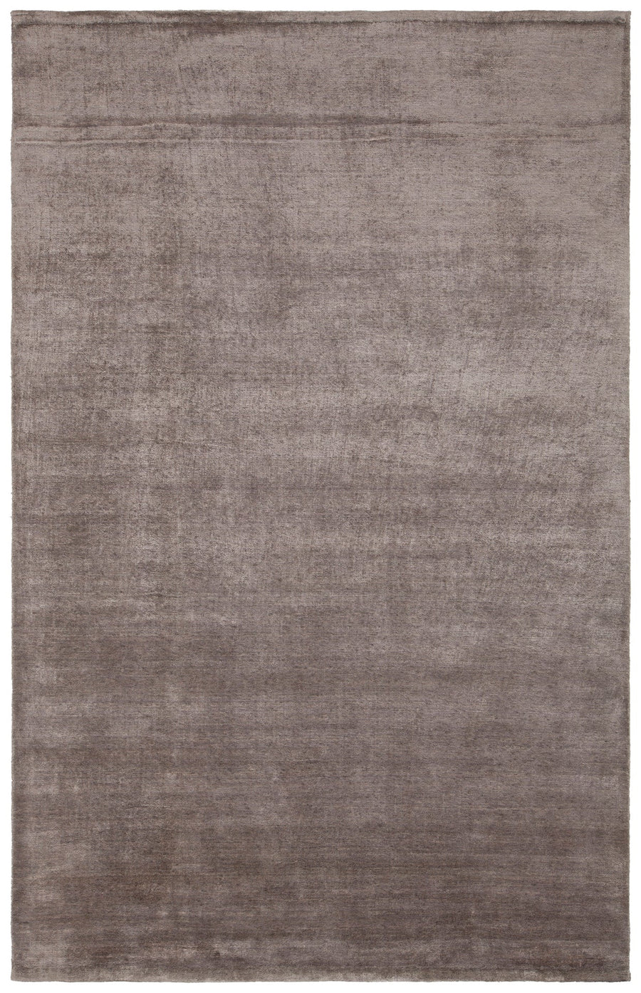 Yasmine Handwoven Contemporary Solid Viscose Yas 45600 Rug Chandra Rugs 1